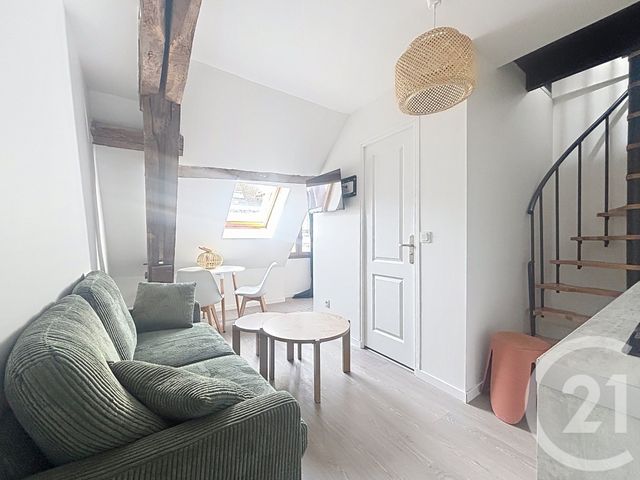 Appartement F1 Bis à louer TROYES