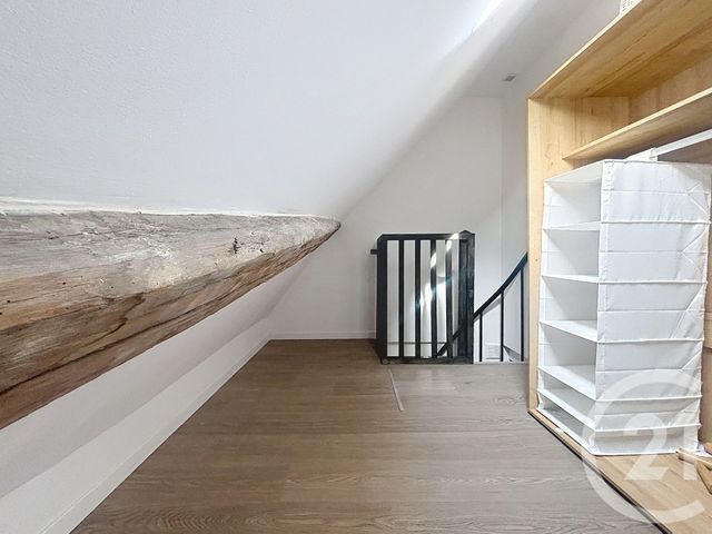 Appartement F1 bis à louer - 2 pièces - 16.89 m2 - TROYES - 10 - CHAMPAGNE-ARDENNE - Century 21 Martinot Immobilier