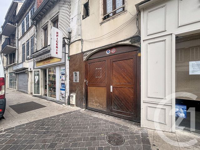 Appartement F1 bis à louer - 2 pièces - 17.96 m2 - TROYES - 10 - CHAMPAGNE-ARDENNE - Century 21 Martinot Immobilier