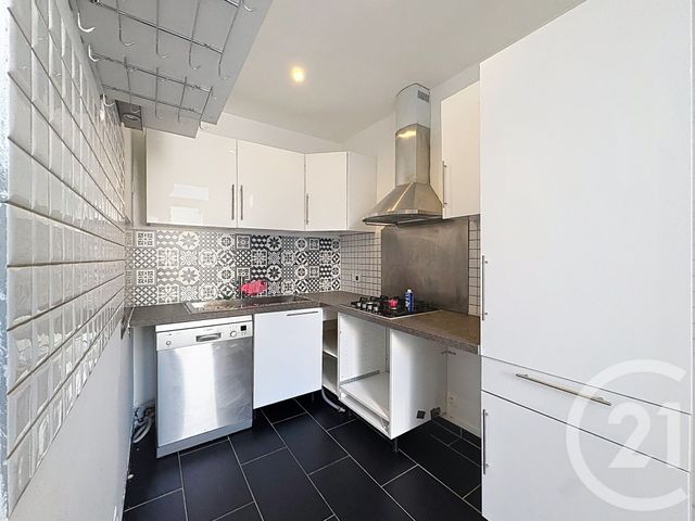 Appartement à vendre - 2 pièces - 48.89 m2 - TROYES - 10 - CHAMPAGNE-ARDENNE - Century 21 Martinot Immobilier