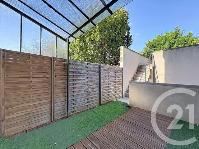 Appartement à vendre - 2 pièces - 48.89 m2 - TROYES - 10 - CHAMPAGNE-ARDENNE - Century 21 Martinot Immobilier