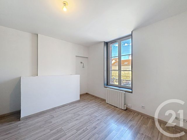 Appartement à vendre - 2 pièces - 48.89 m2 - TROYES - 10 - CHAMPAGNE-ARDENNE - Century 21 Martinot Immobilier