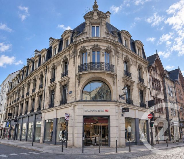 appartement - TROYES - 10
