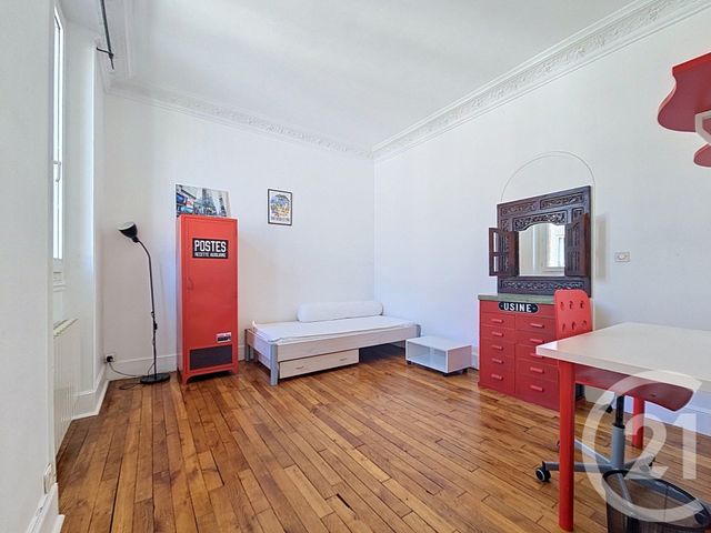 Appartement Duplex à vendre - 4 pièces - 74.0 m2 - TROYES - 10 - CHAMPAGNE-ARDENNE - Century 21 Martinot Immobilier