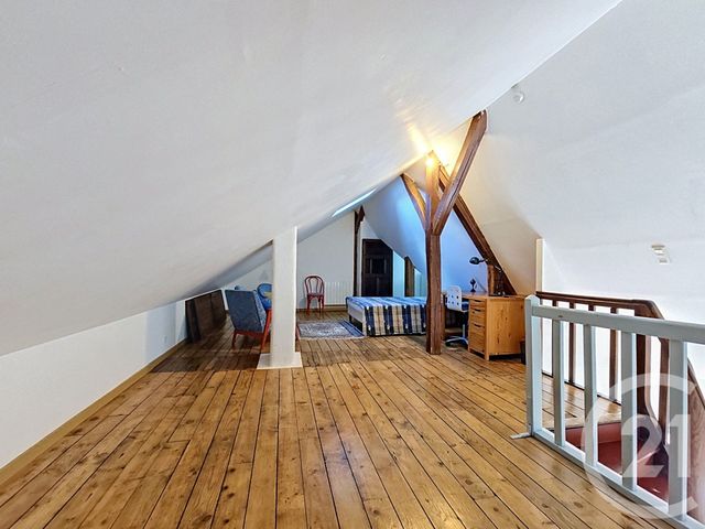 Appartement Duplex à vendre - 4 pièces - 74.0 m2 - TROYES - 10 - CHAMPAGNE-ARDENNE - Century 21 Martinot Immobilier