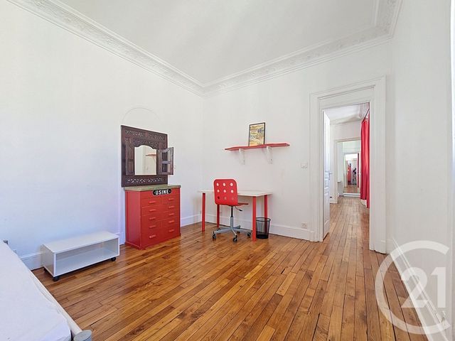 Appartement Duplex à vendre - 4 pièces - 74.0 m2 - TROYES - 10 - CHAMPAGNE-ARDENNE - Century 21 Martinot Immobilier