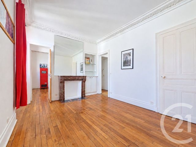 Appartement Duplex à vendre - 4 pièces - 74.0 m2 - TROYES - 10 - CHAMPAGNE-ARDENNE - Century 21 Martinot Immobilier