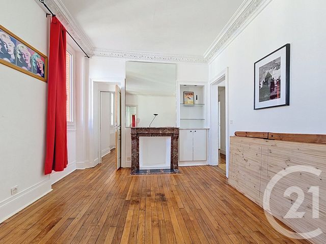 Appartement Duplex à vendre - 4 pièces - 74.0 m2 - TROYES - 10 - CHAMPAGNE-ARDENNE - Century 21 Martinot Immobilier