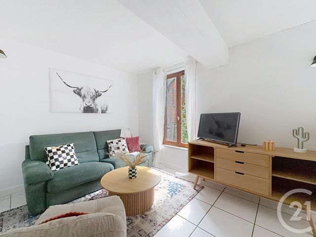 Appartement T2 à louer - 2 pièces - 35.06 m2 - TROYES - 10 - CHAMPAGNE-ARDENNE - Century 21 Martinot Immobilier