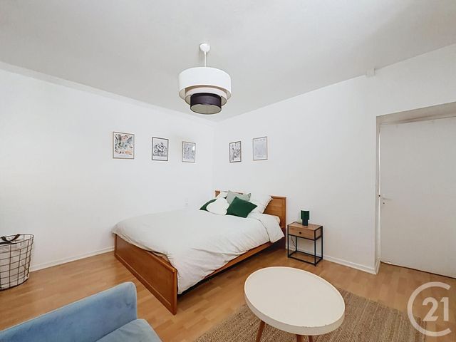 Appartement T2 à louer - 2 pièces - 35.06 m2 - TROYES - 10 - CHAMPAGNE-ARDENNE - Century 21 Martinot Immobilier