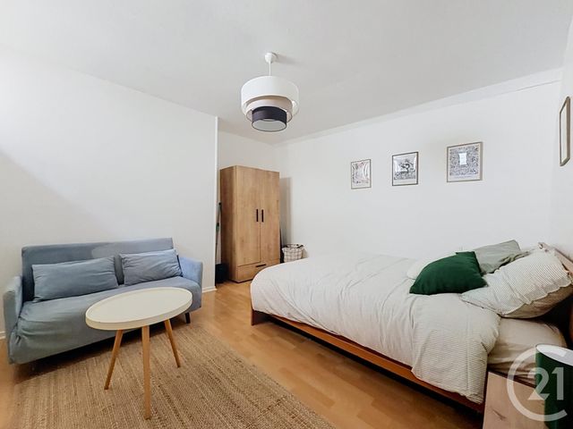 Appartement T2 à louer TROYES