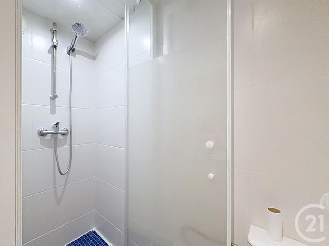 Appartement T2 à louer - 2 pièces - 35.06 m2 - TROYES - 10 - CHAMPAGNE-ARDENNE - Century 21 Martinot Immobilier