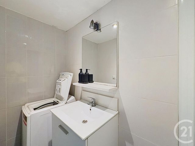 Appartement T2 à louer - 2 pièces - 35.06 m2 - TROYES - 10 - CHAMPAGNE-ARDENNE - Century 21 Martinot Immobilier