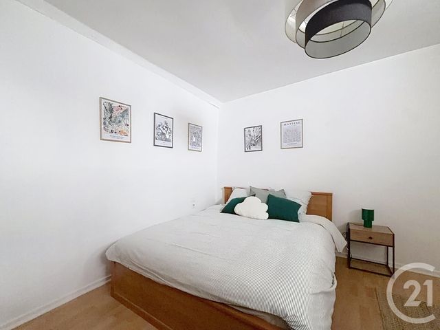 Appartement T2 à louer - 2 pièces - 35.06 m2 - TROYES - 10 - CHAMPAGNE-ARDENNE - Century 21 Martinot Immobilier