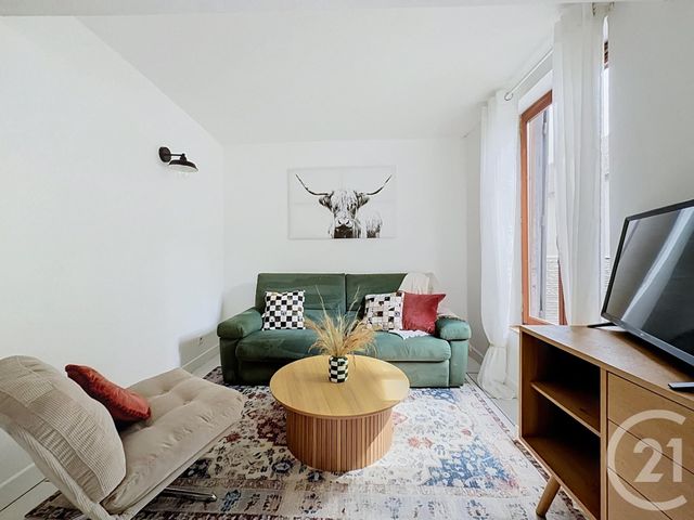 Appartement T2 à louer - 2 pièces - 35.06 m2 - TROYES - 10 - CHAMPAGNE-ARDENNE - Century 21 Martinot Immobilier
