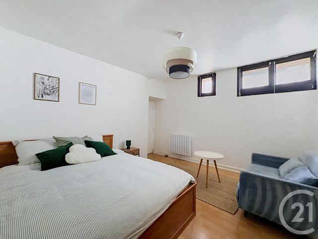 Appartement T2 à louer - 2 pièces - 35.06 m2 - TROYES - 10 - CHAMPAGNE-ARDENNE - Century 21 Martinot Immobilier