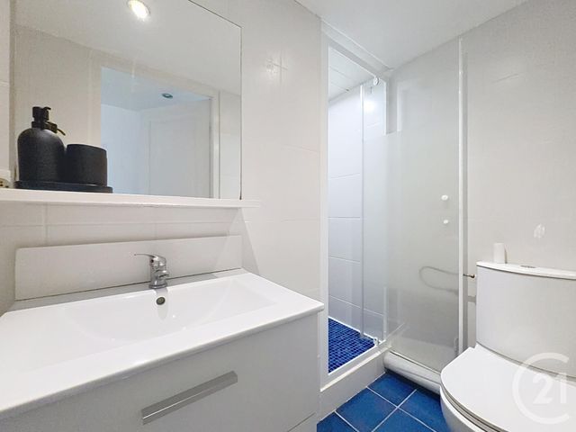 Appartement T2 à louer - 2 pièces - 35.06 m2 - TROYES - 10 - CHAMPAGNE-ARDENNE - Century 21 Martinot Immobilier