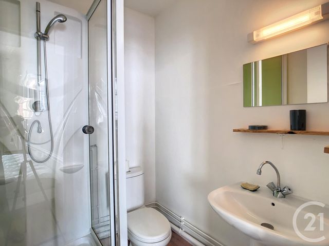 Appartement F1 à louer - 1 pièce - 28.47 m2 - TROYES - 10 - CHAMPAGNE-ARDENNE - Century 21 Martinot Immobilier