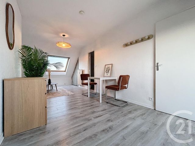Appartement Studio à louer - 1 pièce - 25.69 m2 - TROYES - 10 - CHAMPAGNE-ARDENNE - Century 21 Martinot Immobilier