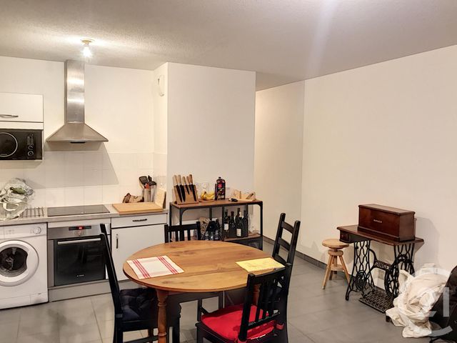 Appartement F2 à louer - 2 pièces - 46.9 m2 - TROYES - 10 - CHAMPAGNE-ARDENNE - Century 21 Martinot Immobilier