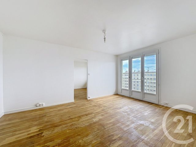 Appartement F2 à louer - 2 pièces - 45.45 m2 - ST ANDRE LES VERGERS - 10 - CHAMPAGNE-ARDENNE - Century 21 Martinot Immobilier