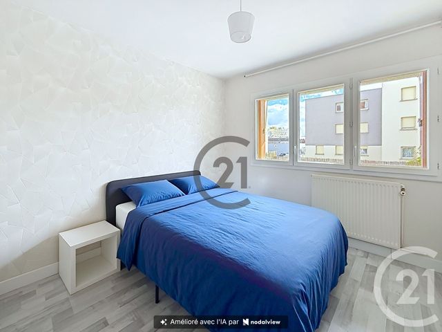 Appartement T4 à vendre - 4 pièces - 64.0 m2 - TROYES - 10 - CHAMPAGNE-ARDENNE - Century 21 Martinot Immobilier