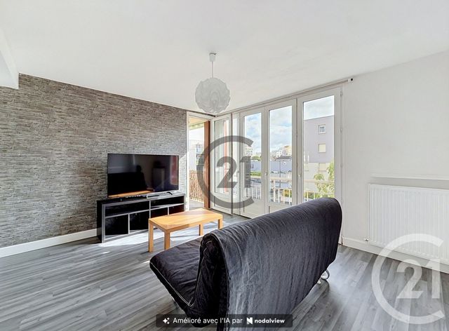 Appartement T4 à vendre TROYES