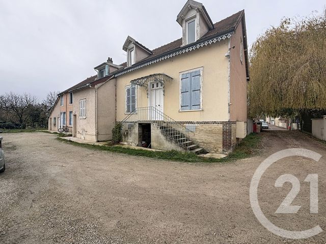 Appartement F2 à louer - 2 pièces - 24.0 m2 - TROYES - 10 - CHAMPAGNE-ARDENNE - Century 21 Martinot Immobilier