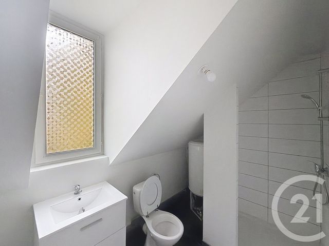 Appartement F2 à louer - 2 pièces - 24.0 m2 - TROYES - 10 - CHAMPAGNE-ARDENNE - Century 21 Martinot Immobilier