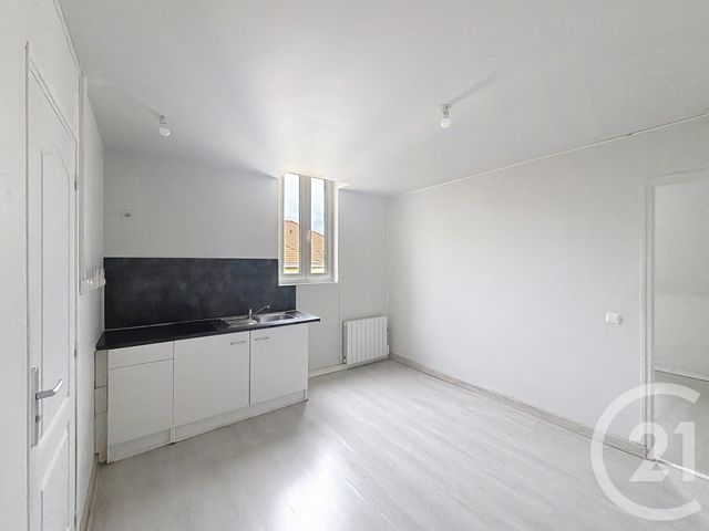 Appartement F2 à louer TROYES