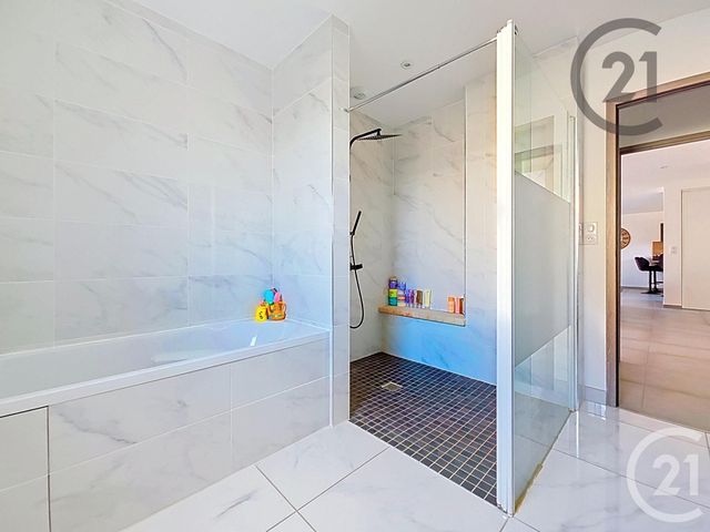 maison à vendre - 6 pièces - 155.0 m2 - ST GERMAIN - 10 - CHAMPAGNE-ARDENNE - Century 21 Martinot Immobilier