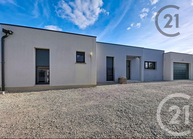 maison à vendre - 6 pièces - 155.0 m2 - ST GERMAIN - 10 - CHAMPAGNE-ARDENNE - Century 21 Martinot Immobilier