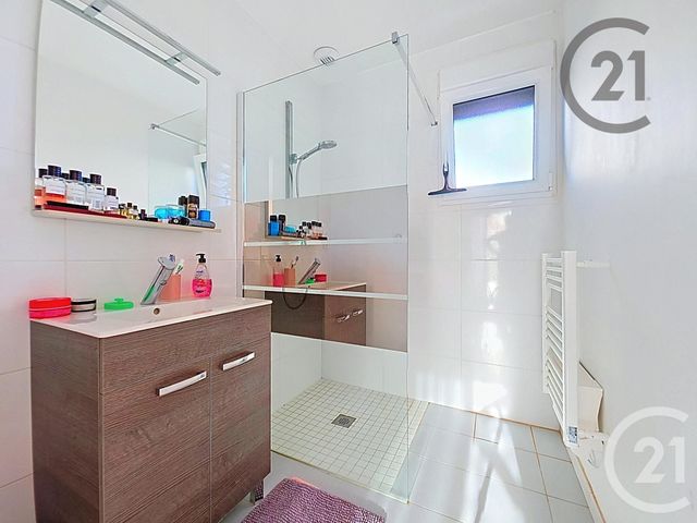 maison à vendre - 6 pièces - 155.0 m2 - ST GERMAIN - 10 - CHAMPAGNE-ARDENNE - Century 21 Martinot Immobilier