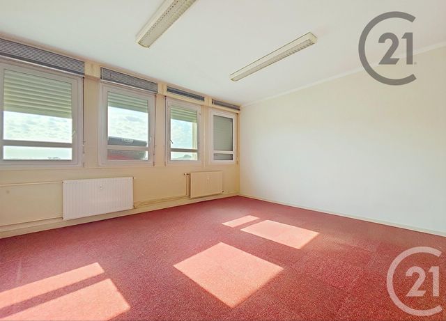 Appartement F2 à vendre - 2 pièces - 44.0 m2 - TROYES - 10 - CHAMPAGNE-ARDENNE - Century 21 Martinot Immobilier