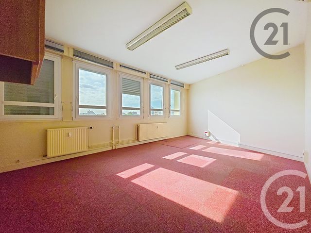 Appartement F2 à vendre - 2 pièces - 44.0 m2 - TROYES - 10 - CHAMPAGNE-ARDENNE - Century 21 Martinot Immobilier