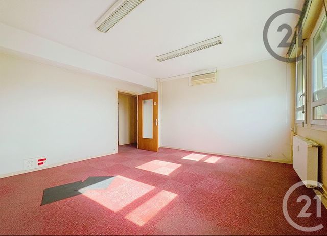 Appartement F2 à vendre - 2 pièces - 44.0 m2 - TROYES - 10 - CHAMPAGNE-ARDENNE - Century 21 Martinot Immobilier