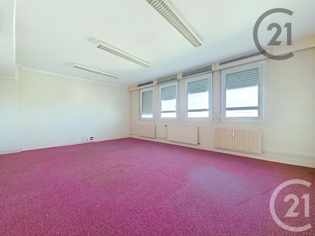 Appartement F2 à vendre - 2 pièces - 60.0 m2 - TROYES - 10 - CHAMPAGNE-ARDENNE - Century 21 Martinot Immobilier