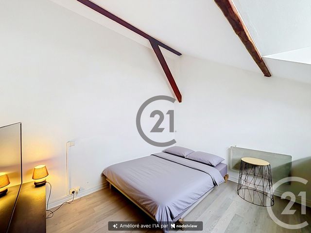 Appartement T2 à vendre - 2 pièces - 27.0 m2 - TROYES - 10 - CHAMPAGNE-ARDENNE - Century 21 Martinot Immobilier