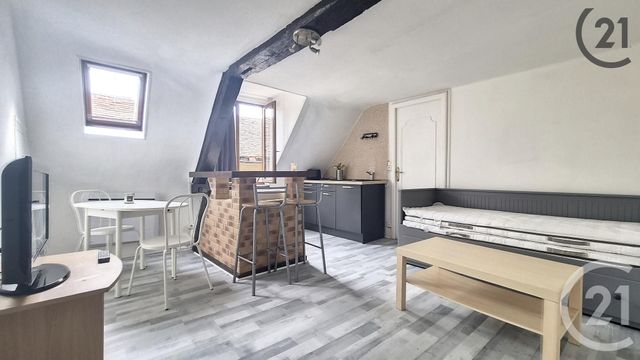 Appartement F1 à vendre TROYES