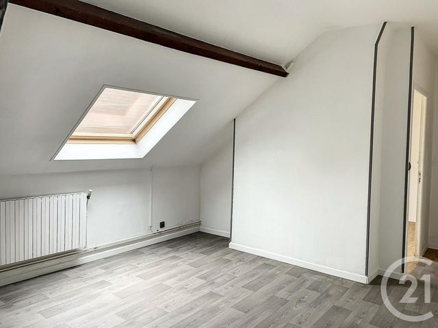 Appartement F2 à louer TROYES