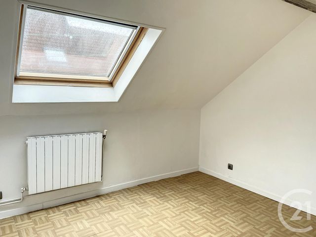 Appartement F2 à louer - 2 pièces - 27.08 m2 - TROYES - 10 - CHAMPAGNE-ARDENNE - Century 21 Martinot Immobilier
