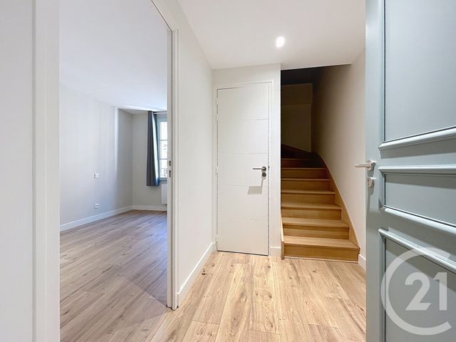 Appartement F2 à louer - 2 pièces - 40.92 m2 - TROYES - 10 - CHAMPAGNE-ARDENNE - Century 21 Martinot Immobilier