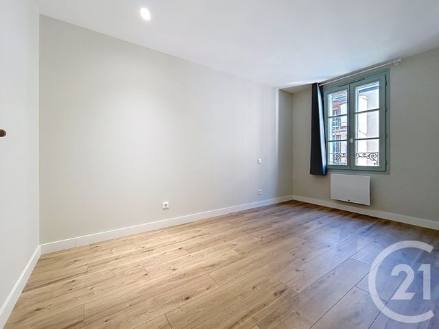 Appartement F2 à louer - 2 pièces - 40.92 m2 - TROYES - 10 - CHAMPAGNE-ARDENNE - Century 21 Martinot Immobilier
