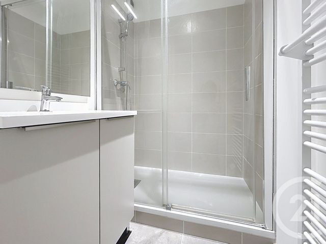 Appartement F2 à louer - 2 pièces - 40.92 m2 - TROYES - 10 - CHAMPAGNE-ARDENNE - Century 21 Martinot Immobilier