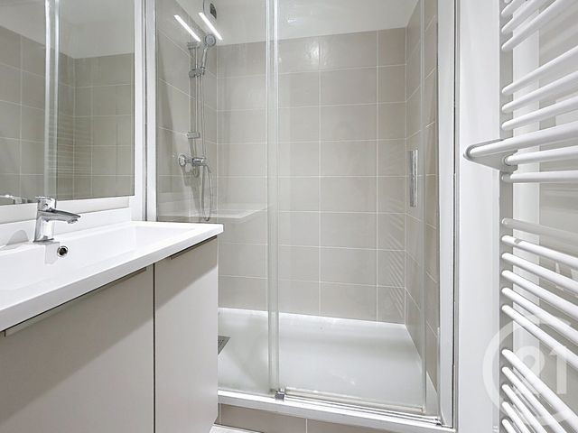 Appartement F2 à louer - 2 pièces - 40.92 m2 - TROYES - 10 - CHAMPAGNE-ARDENNE - Century 21 Martinot Immobilier