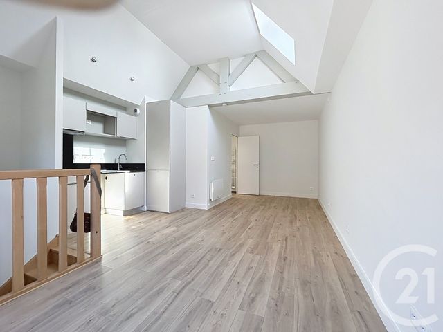 Appartement F2 à louer TROYES