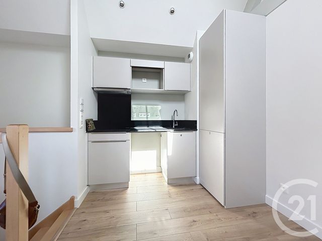 Appartement F2 à louer - 2 pièces - 40.92 m2 - TROYES - 10 - CHAMPAGNE-ARDENNE - Century 21 Martinot Immobilier
