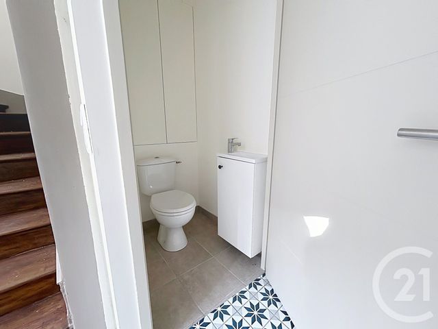 Appartement F3 à louer - 3 pièces - 59.23 m2 - TROYES - 10 - CHAMPAGNE-ARDENNE - Century 21 Martinot Immobilier