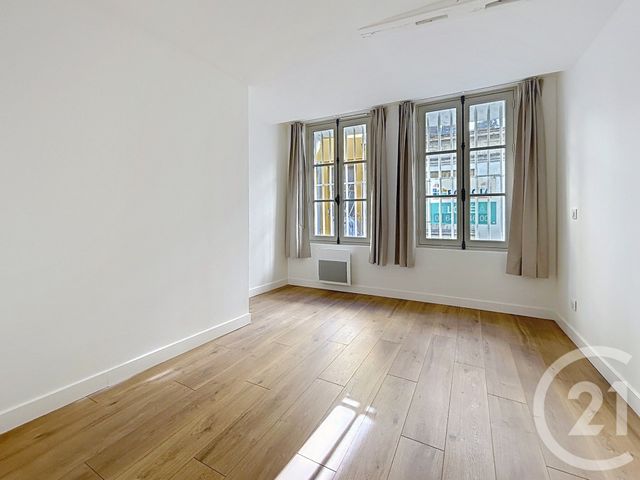 Appartement F3 à louer - 3 pièces - 59.23 m2 - TROYES - 10 - CHAMPAGNE-ARDENNE - Century 21 Martinot Immobilier