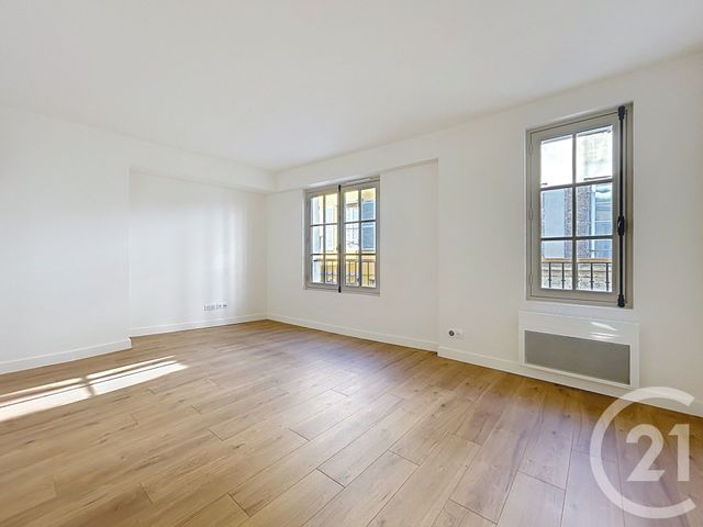 Appartement F3 à louer - 3 pièces - 59.23 m2 - TROYES - 10 - CHAMPAGNE-ARDENNE - Century 21 Martinot Immobilier